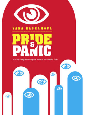 cover image of Pride and Panic